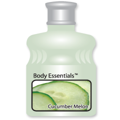 Cucumber Melon Body Essentials