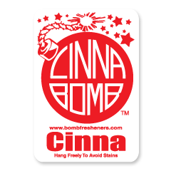 Cinna Bomb