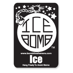 Ice Bomb