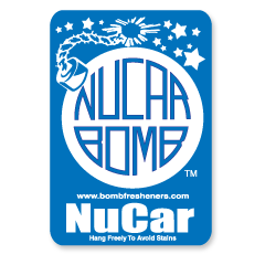 NuCar Bomb