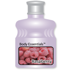 Raspberry Body Essentials