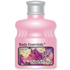 Sweet Pea Body Essentials